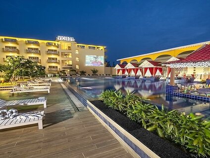 BEST Vice resort Mandarmani