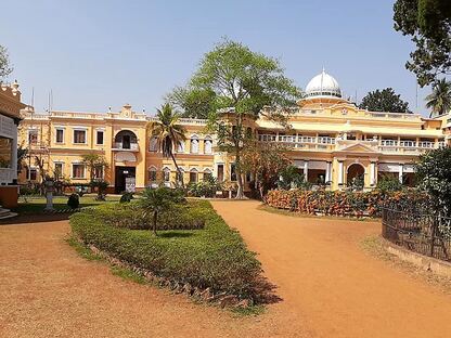 RajbariJhargram