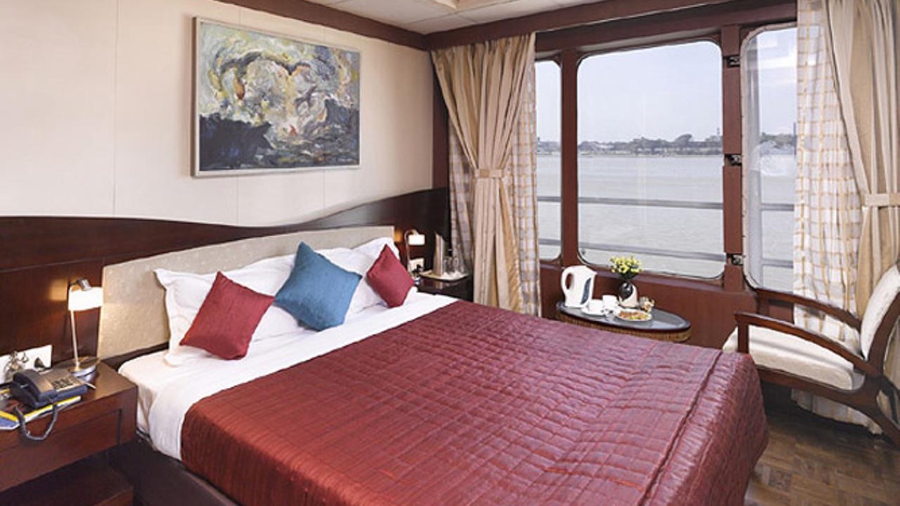 Sunderbans-comfort-cruise