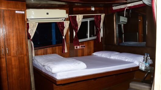 Sunderbans-comfort-cruise
