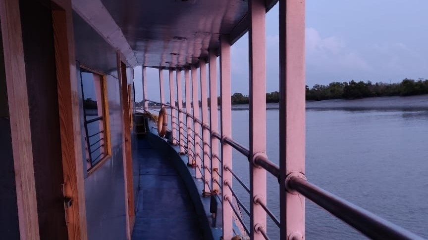 Sunderbans-comfort-cruise