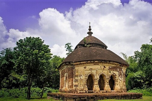 bankura
