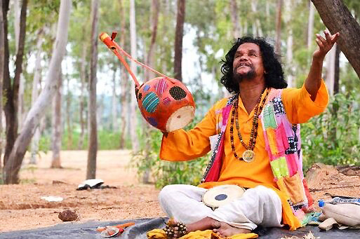 shantiniketan