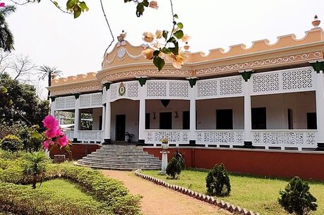 jhargram