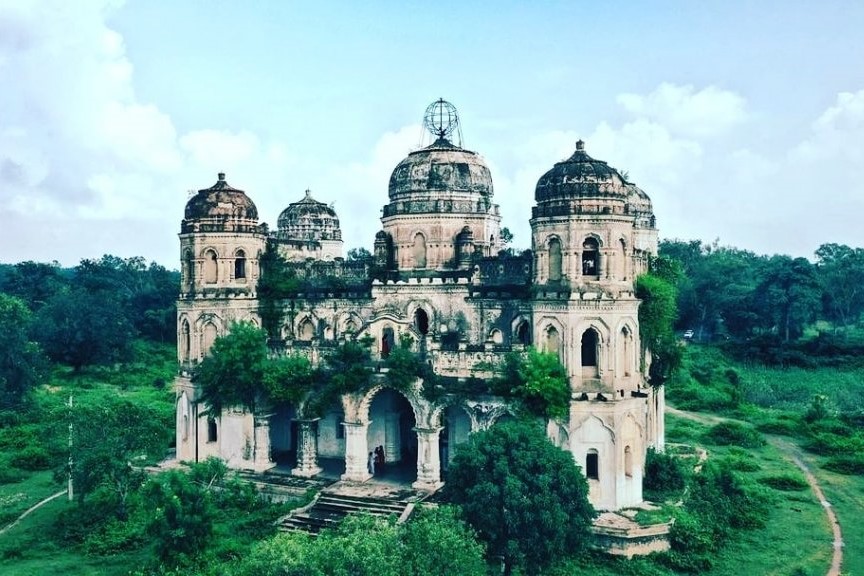 hazaribagh