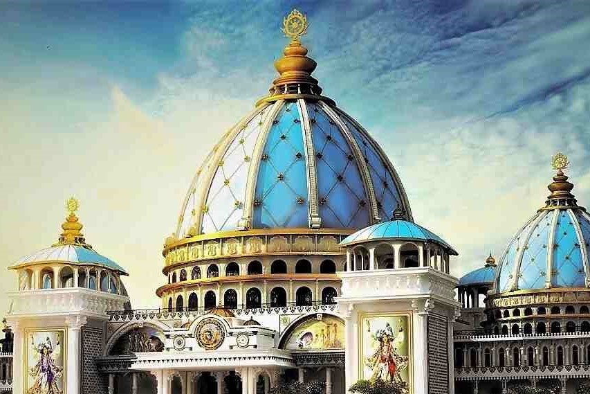 Mayapur