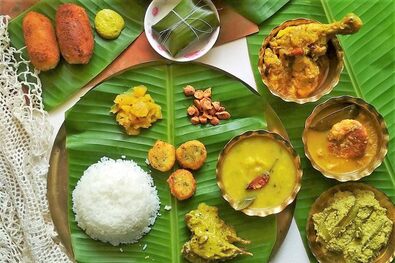 Thali