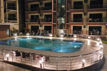 Hotel Swagatam