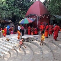 Mahashamshan