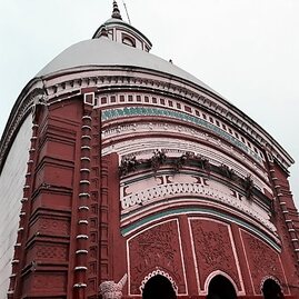 Tarapith temple