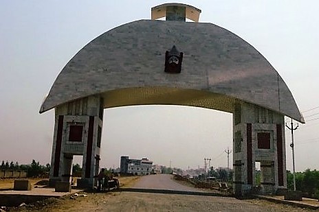 Tarapith