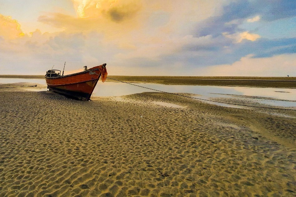 chandipur