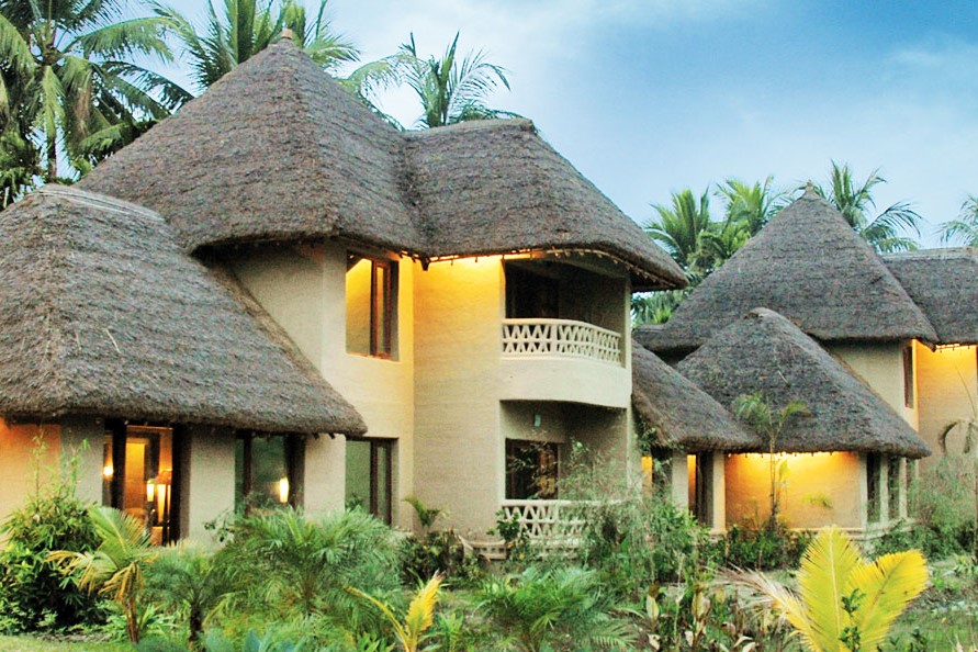 Vedicvillage