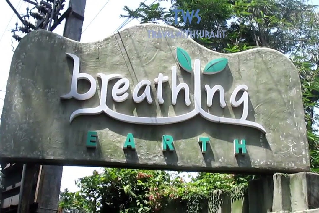 breathingearth