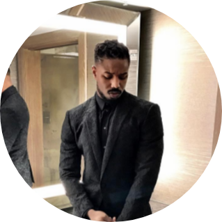 James Dipankar Sen